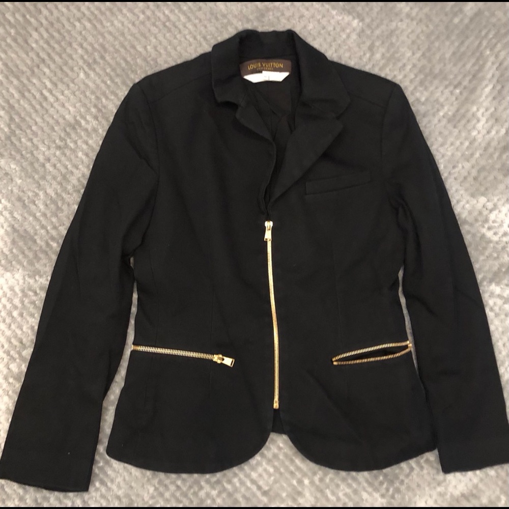 Louis Vuitton / blazer B#1